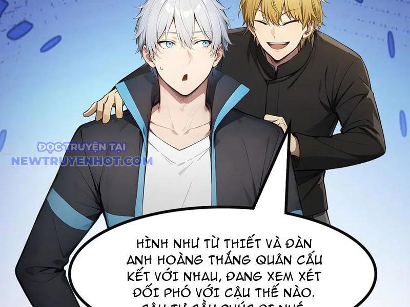 Toàn Dân Thần Vương Tôi Hiến Tế Nghìn Tỷ Sinh Linh! [Chap 79-92]