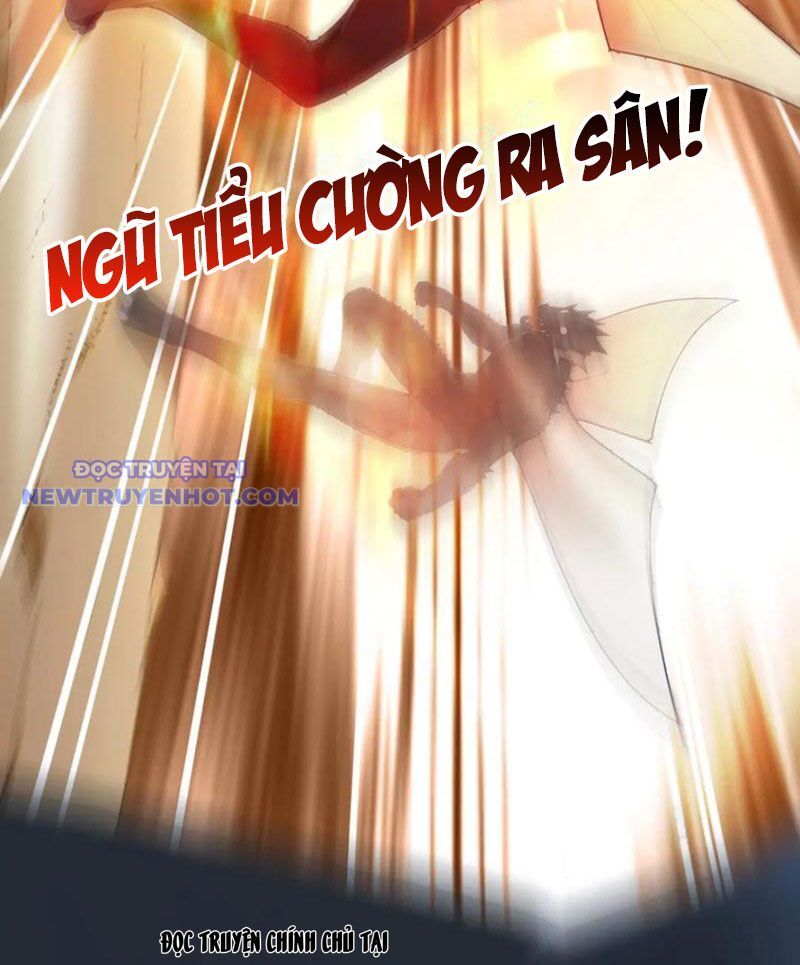 Toàn Dân Thần Vương Tôi Hiến Tế Nghìn Tỷ Sinh Linh! [Chap 79-92]