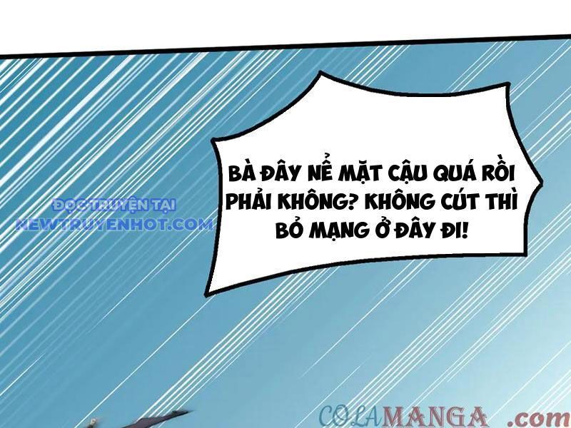 Toàn Dân Thần Vương Tôi Hiến Tế Nghìn Tỷ Sinh Linh! [Chap 79-92]