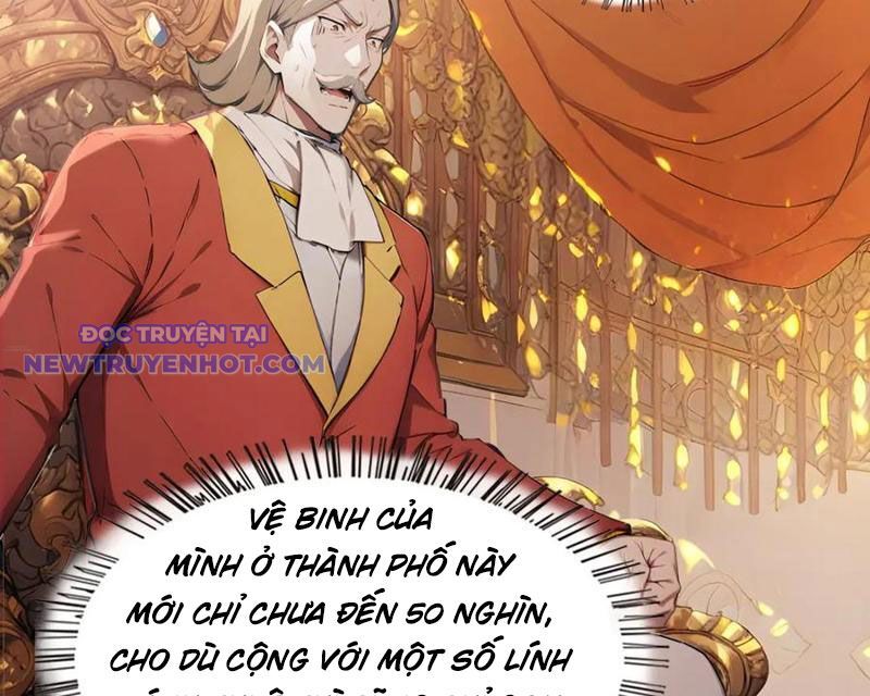 Toàn Dân Thần Vương Tôi Hiến Tế Nghìn Tỷ Sinh Linh! [Chap 79-92]