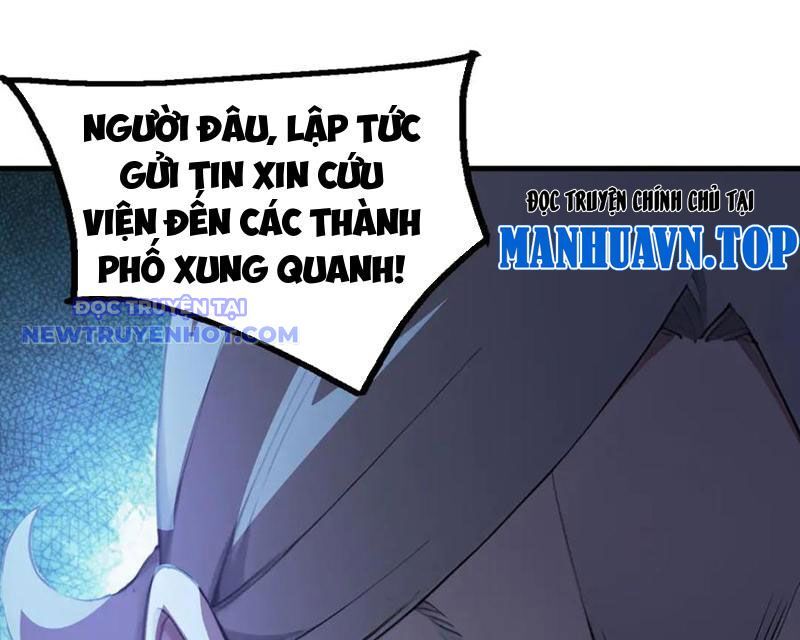 Toàn Dân Thần Vương Tôi Hiến Tế Nghìn Tỷ Sinh Linh! [Chap 79-92]