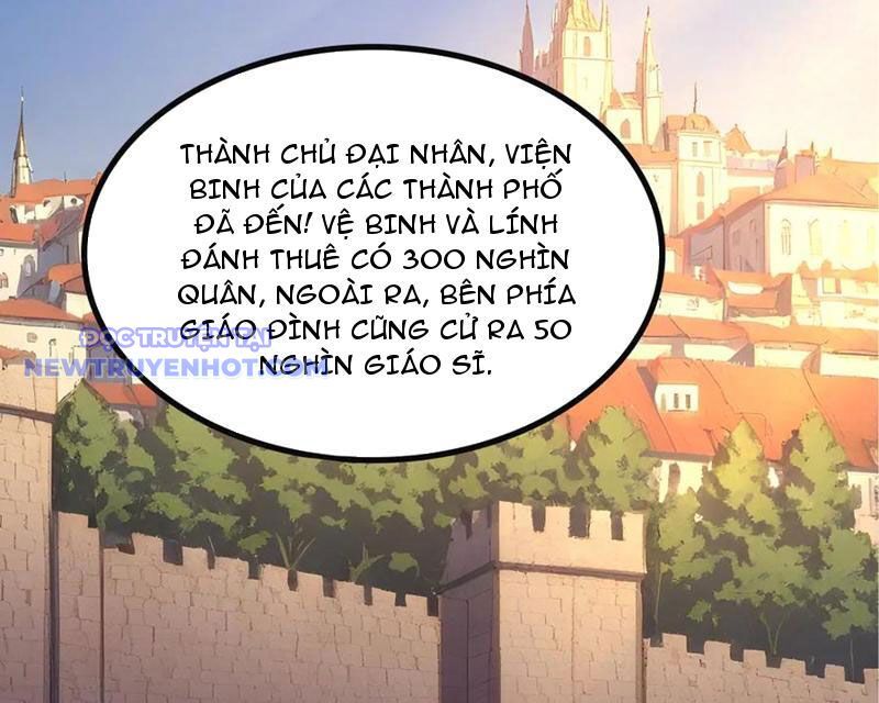 Toàn Dân Thần Vương Tôi Hiến Tế Nghìn Tỷ Sinh Linh! [Chap 79-92]