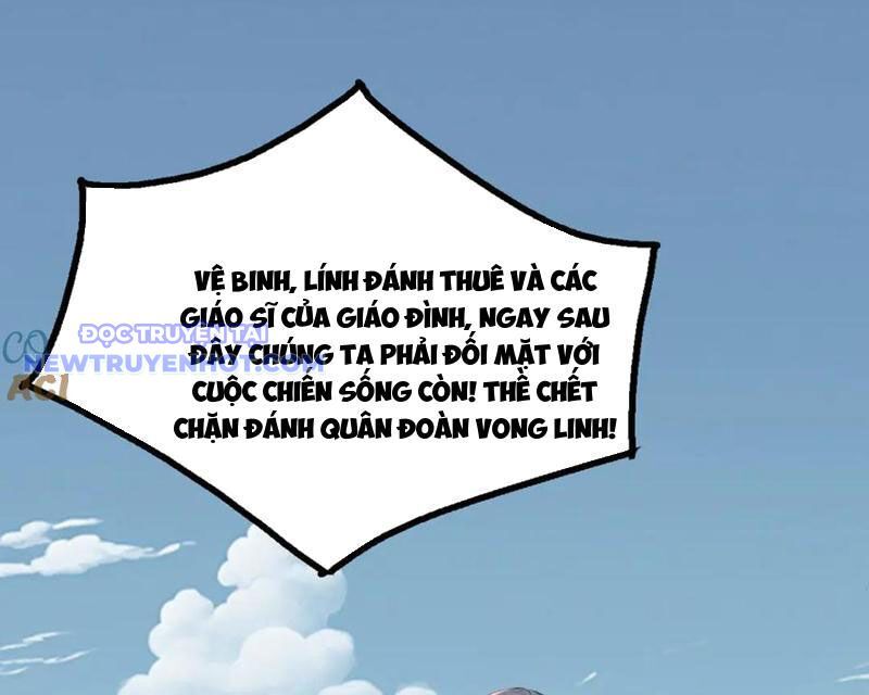 Toàn Dân Thần Vương Tôi Hiến Tế Nghìn Tỷ Sinh Linh! [Chap 79-92]