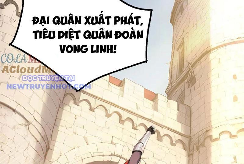 Toàn Dân Thần Vương Tôi Hiến Tế Nghìn Tỷ Sinh Linh! [Chap 79-92]