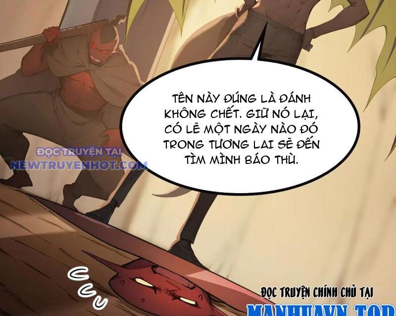 Toàn Dân Thần Vương Tôi Hiến Tế Nghìn Tỷ Sinh Linh! [Chap 79-92]