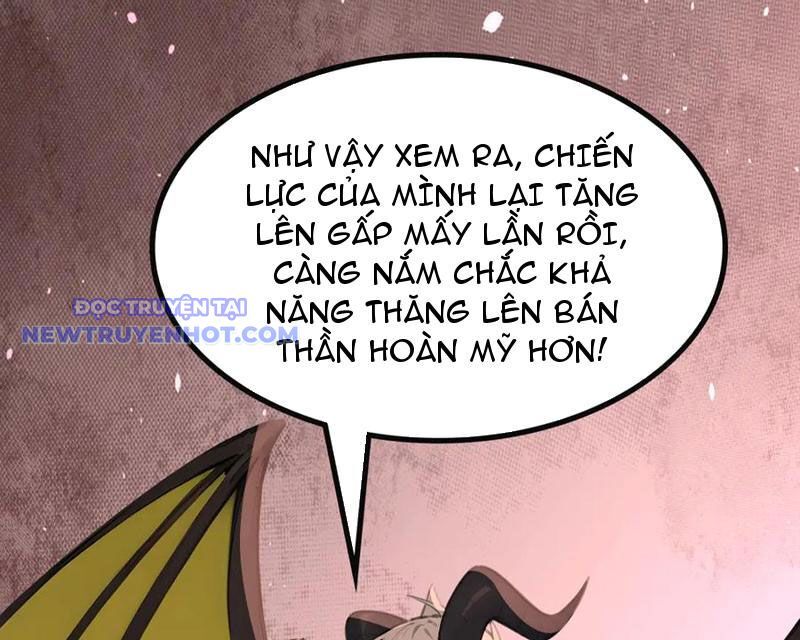 Toàn Dân Thần Vương Tôi Hiến Tế Nghìn Tỷ Sinh Linh! [Chap 79-92]