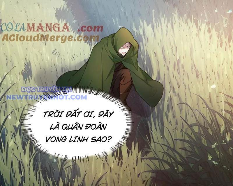 Toàn Dân Thần Vương Tôi Hiến Tế Nghìn Tỷ Sinh Linh! [Chap 79-92]