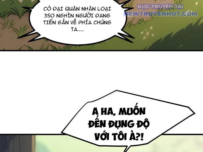 Toàn Dân Thần Vương Tôi Hiến Tế Nghìn Tỷ Sinh Linh! [Chap 79-92]