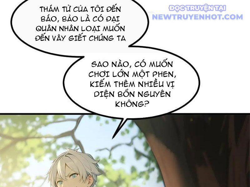 Toàn Dân Thần Vương Tôi Hiến Tế Nghìn Tỷ Sinh Linh! [Chap 79-92]