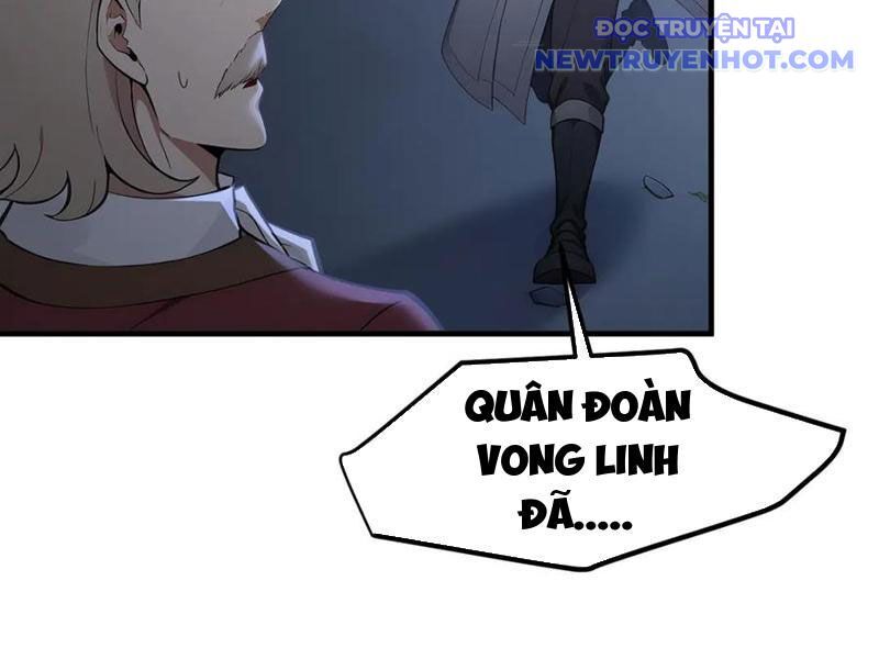 Toàn Dân Thần Vương Tôi Hiến Tế Nghìn Tỷ Sinh Linh! [Chap 79-92]