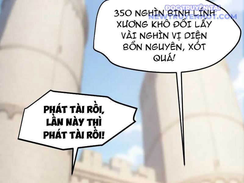 Toàn Dân Thần Vương Tôi Hiến Tế Nghìn Tỷ Sinh Linh! [Chap 79-92]