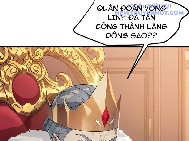 Toàn Dân Thần Vương Tôi Hiến Tế Nghìn Tỷ Sinh Linh! [Chap 79-92]