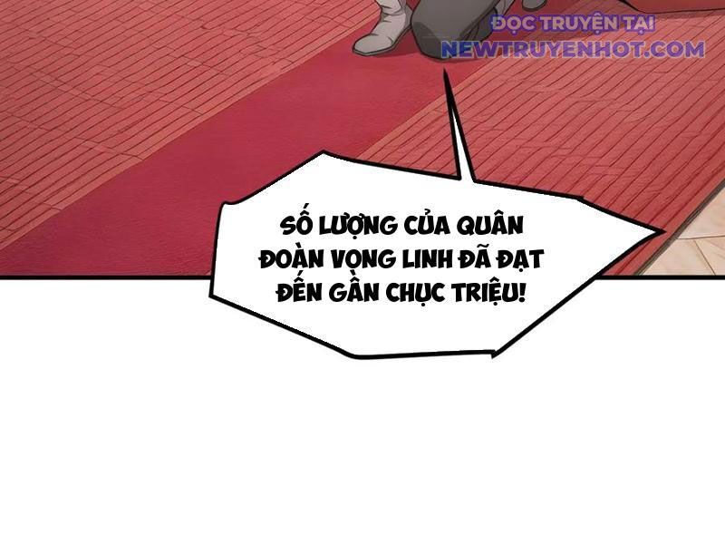 Toàn Dân Thần Vương Tôi Hiến Tế Nghìn Tỷ Sinh Linh! [Chap 79-92]