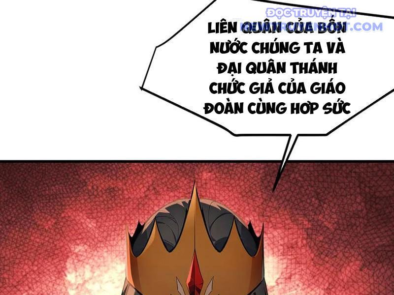 Toàn Dân Thần Vương Tôi Hiến Tế Nghìn Tỷ Sinh Linh! [Chap 79-92]