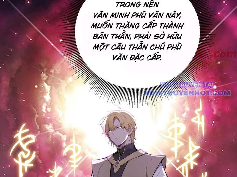 Toàn Dân Thần Vương Tôi Hiến Tế Nghìn Tỷ Sinh Linh! [Chap 79-92]