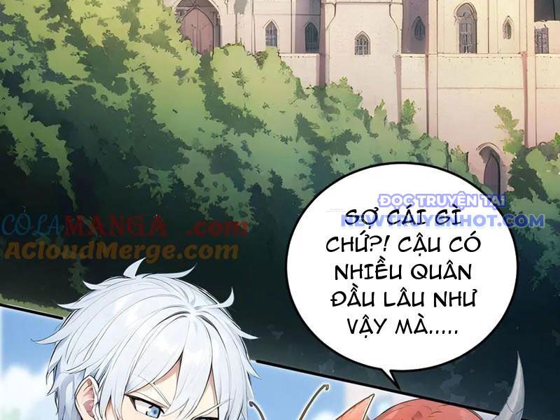 Toàn Dân Thần Vương Tôi Hiến Tế Nghìn Tỷ Sinh Linh! [Chap 79-92]