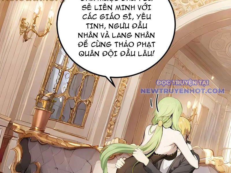 Toàn Dân Thần Vương Tôi Hiến Tế Nghìn Tỷ Sinh Linh! [Chap 79-92]