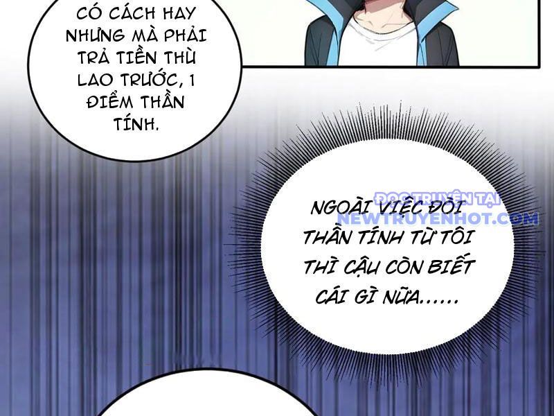 Toàn Dân Thần Vương Tôi Hiến Tế Nghìn Tỷ Sinh Linh! [Chap 79-92]