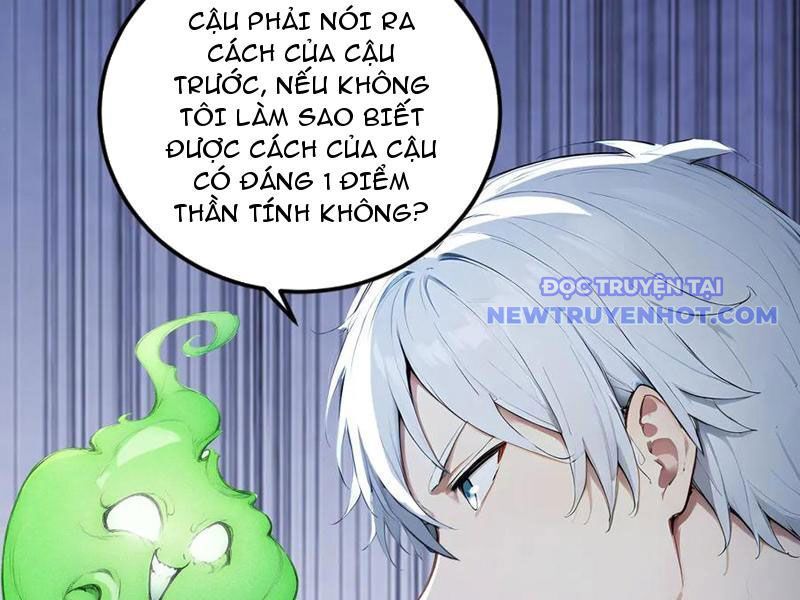 Toàn Dân Thần Vương Tôi Hiến Tế Nghìn Tỷ Sinh Linh! [Chap 79-92]