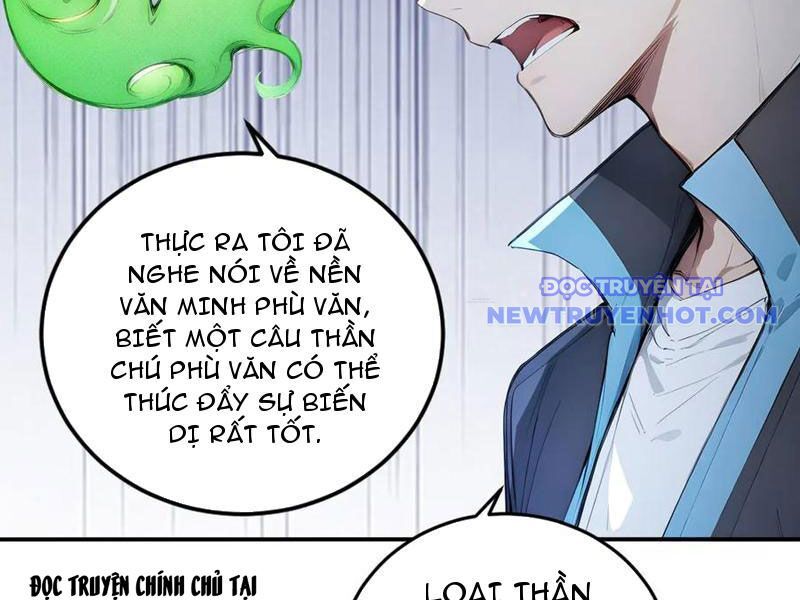 Toàn Dân Thần Vương Tôi Hiến Tế Nghìn Tỷ Sinh Linh! [Chap 79-92]