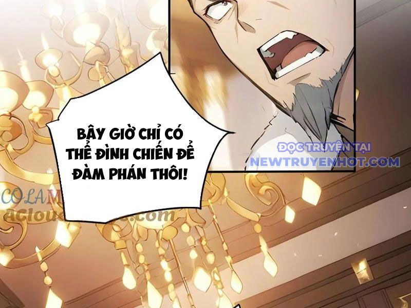 Toàn Dân Thần Vương Tôi Hiến Tế Nghìn Tỷ Sinh Linh! [Chap 79-92]