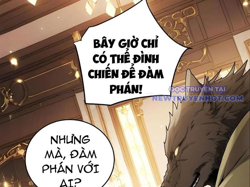 Toàn Dân Thần Vương Tôi Hiến Tế Nghìn Tỷ Sinh Linh! [Chap 79-92]