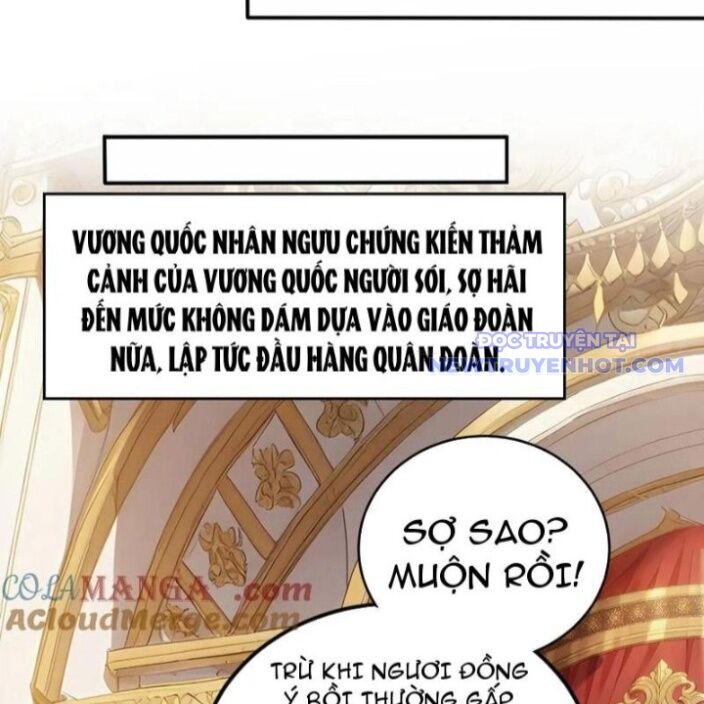 Toàn Dân Thần Vương Tôi Hiến Tế Nghìn Tỷ Sinh Linh! [Chap 79-92]