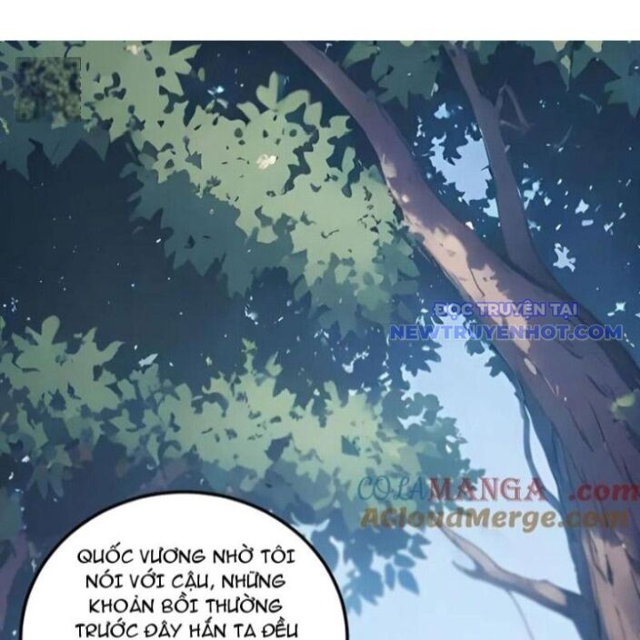 Toàn Dân Thần Vương Tôi Hiến Tế Nghìn Tỷ Sinh Linh! [Chap 79-92]