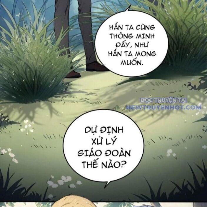 Toàn Dân Thần Vương Tôi Hiến Tế Nghìn Tỷ Sinh Linh! [Chap 79-92]