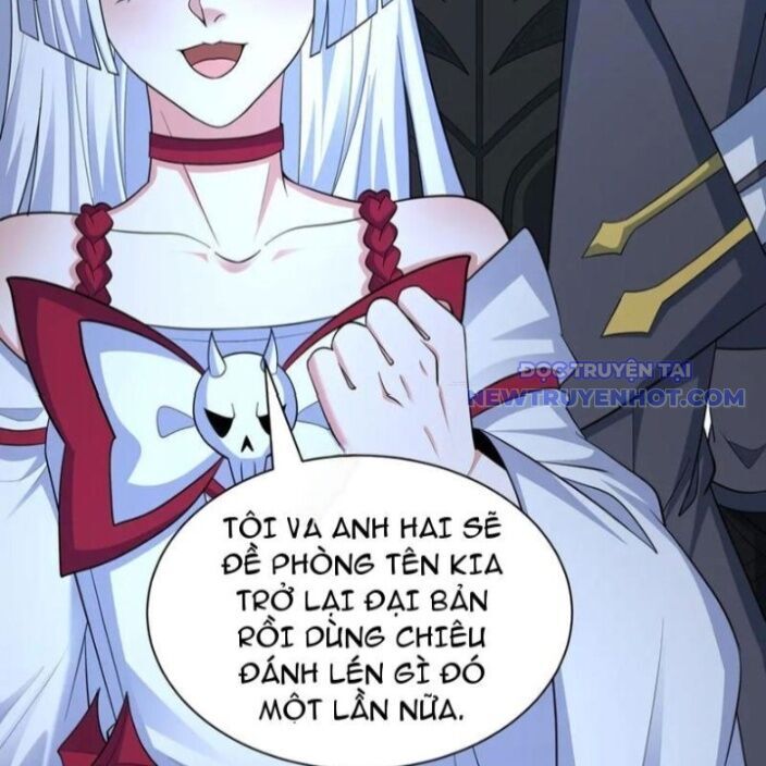 Kỷ Nguyên Kỳ Lạ [Chap 431-433]