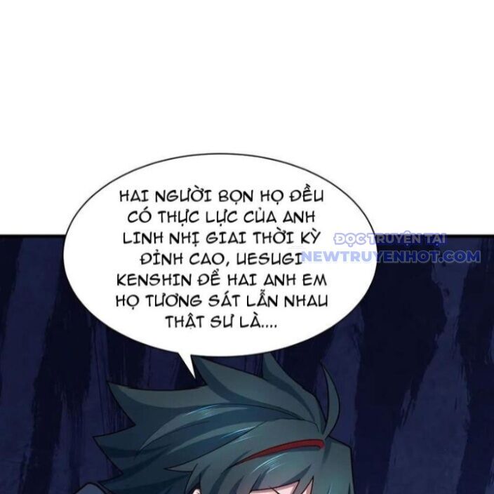 Kỷ Nguyên Kỳ Lạ [Chap 431-433]