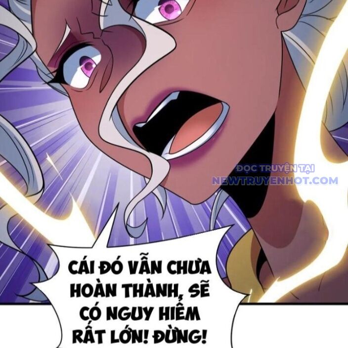 Kỷ Nguyên Kỳ Lạ [Chap 431-433]