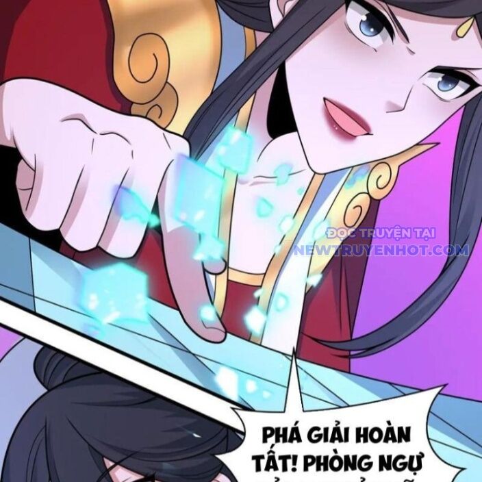 Kỷ Nguyên Kỳ Lạ [Chap 431-433]