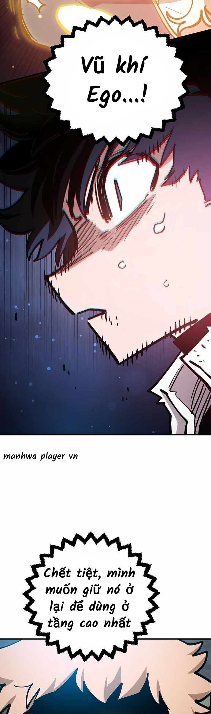 Player [Chap 202-211]