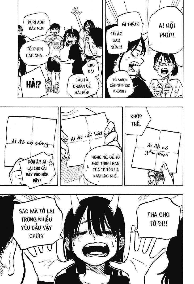 Ruri Dragon [Chap 28-29] - Page 11