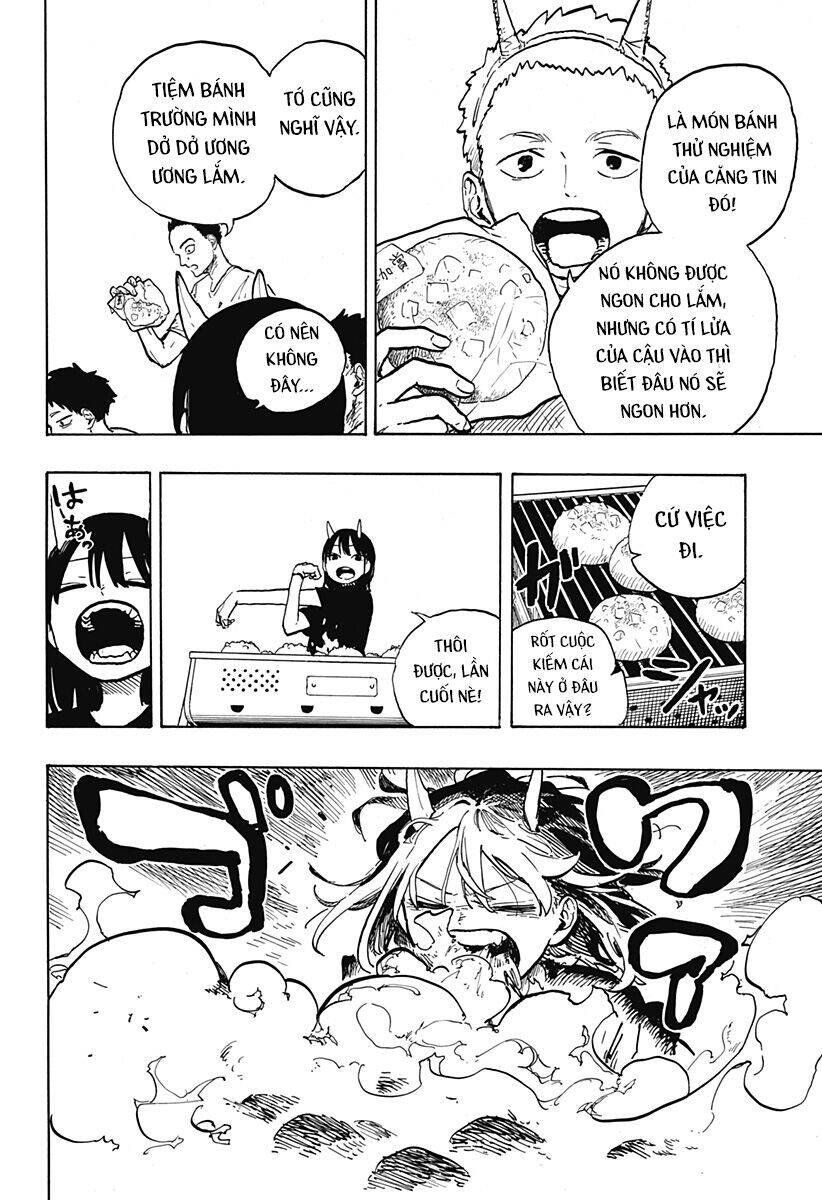 Ruri Dragon [Chap 28-29] - Page 18