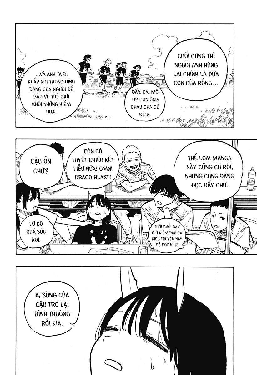 Ruri Dragon [Chap 28-29] - Page 2