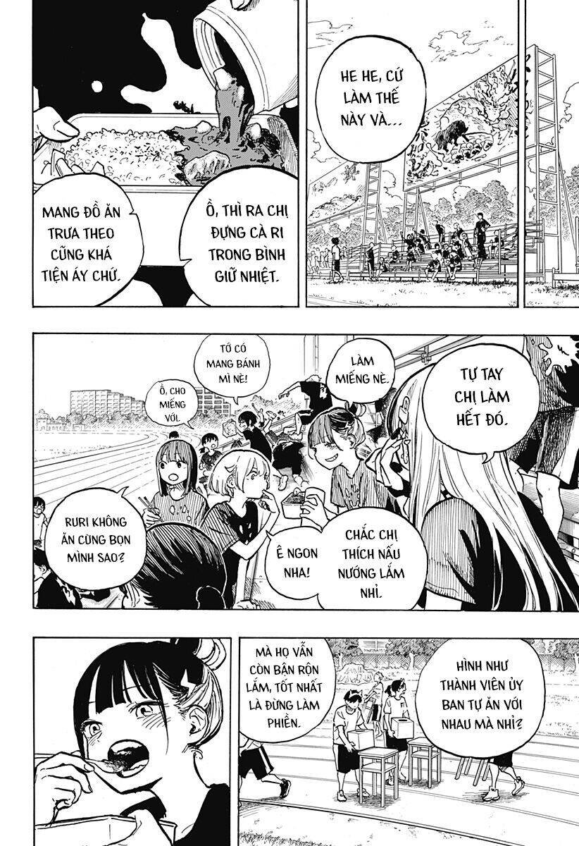 Ruri Dragon [Chap 28-29] - Page 4