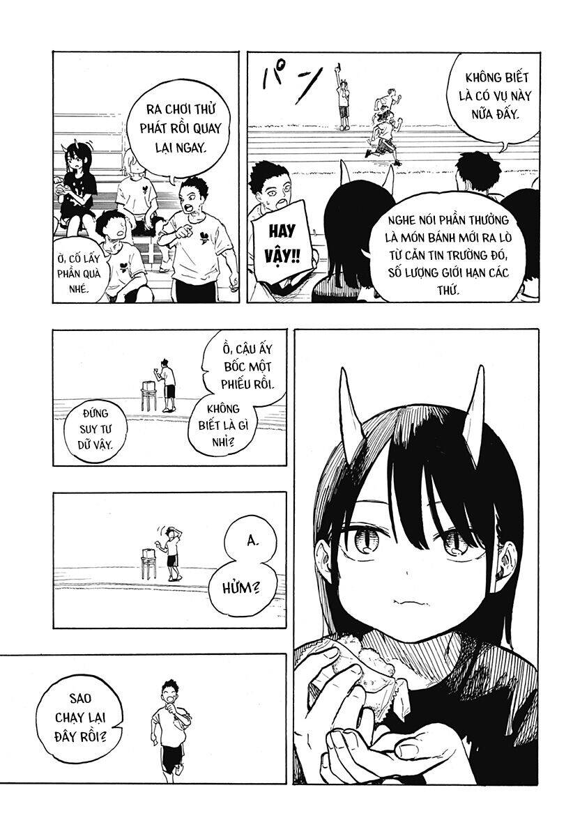 Ruri Dragon [Chap 28-29] - Page 9