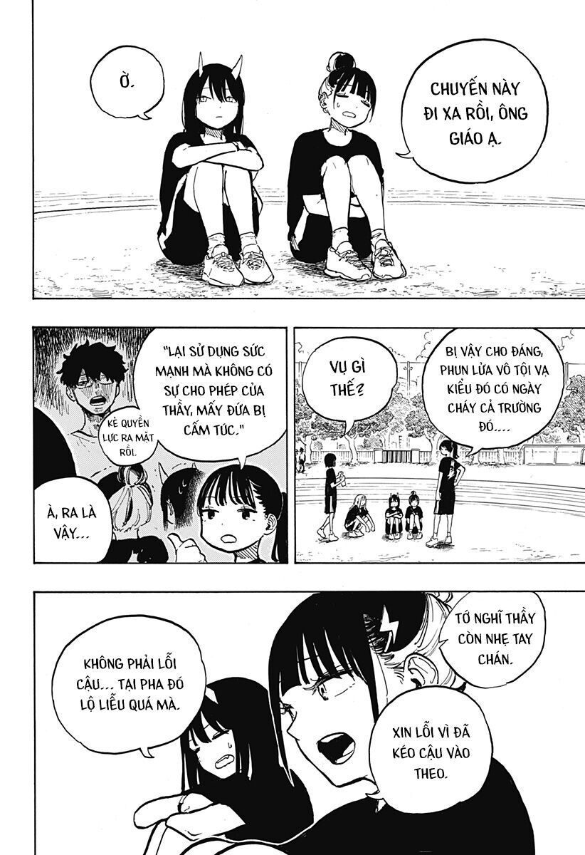 Ruri Dragon [Chap 28-29] - Page 5