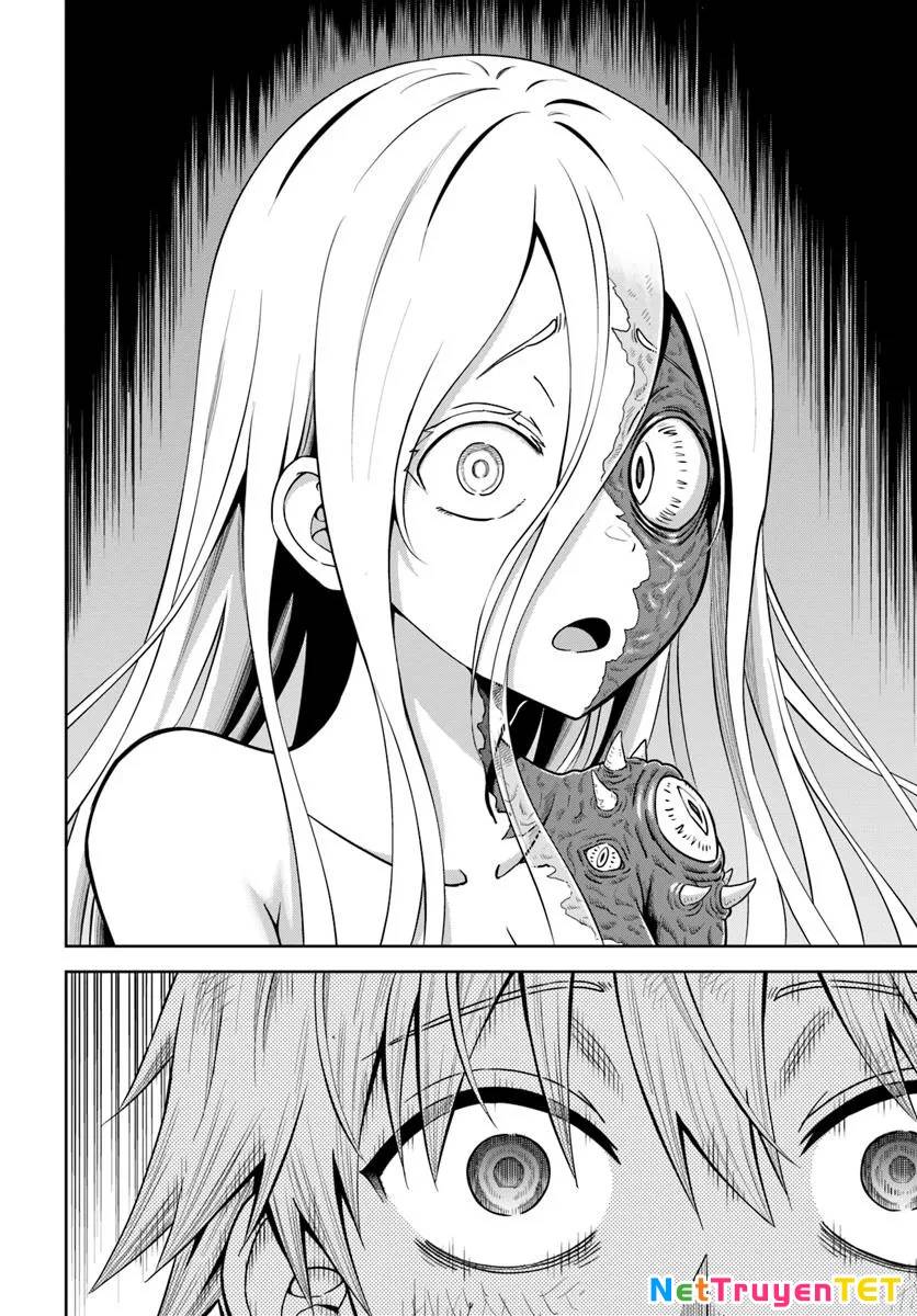 Dungeon Ni Hisomu Yandere Na Kanojo Ni Ore Wa Nando Mo Korosareru [Chap 21-23]