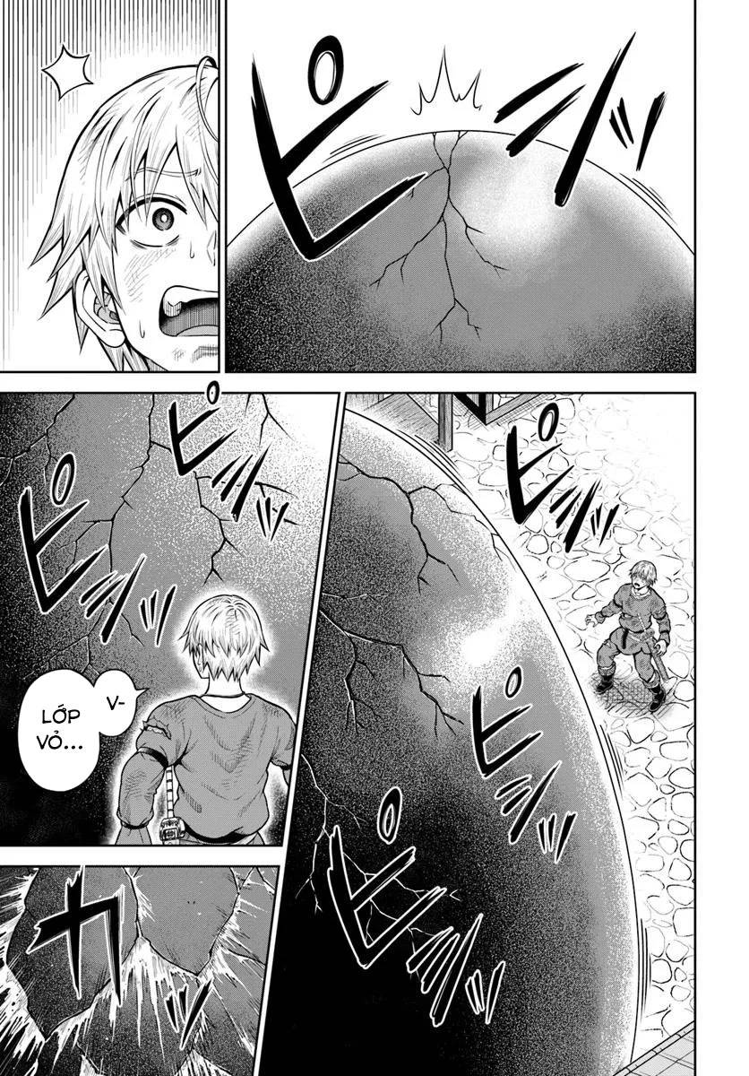 Dungeon Ni Hisomu Yandere Na Kanojo Ni Ore Wa Nando Mo Korosareru [Chap 21-23]