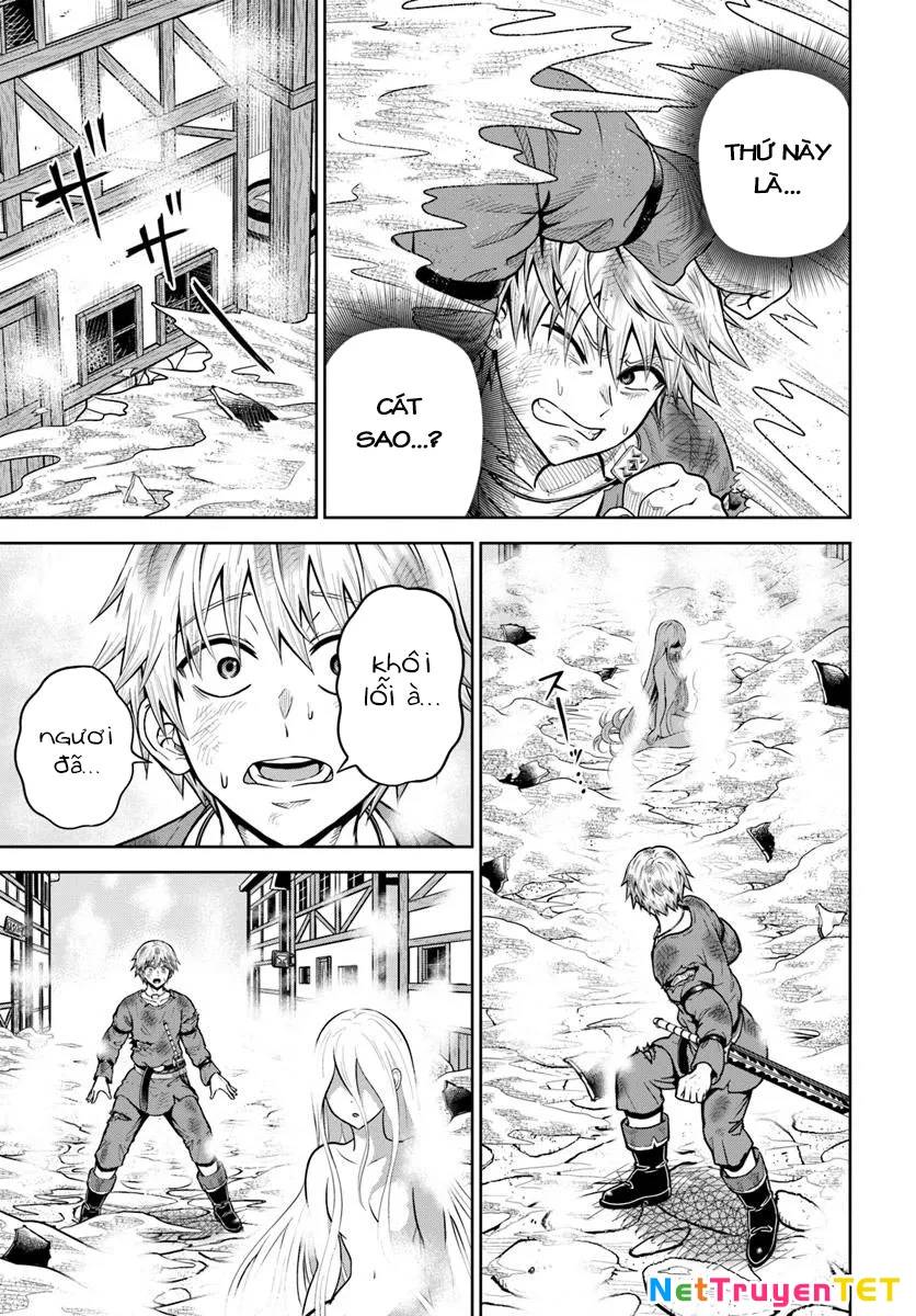 Dungeon Ni Hisomu Yandere Na Kanojo Ni Ore Wa Nando Mo Korosareru [Chap 21-23]