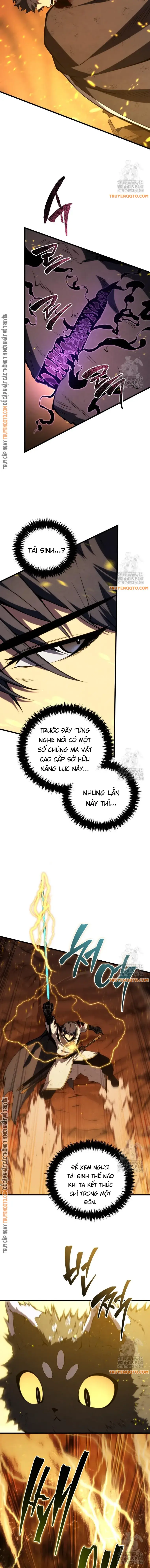 Con Trai Út Của Gia Đình Kiếm Thuật Danh Tiếng [Chap 151-152] - Page 13