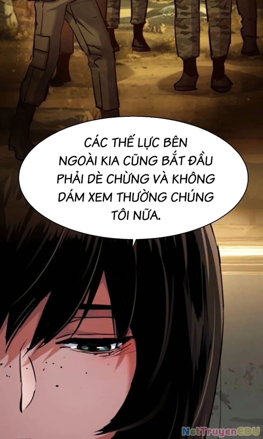 Bạn Học Của Tôi Là Lính Đánh Thuê [Chap 214-226]