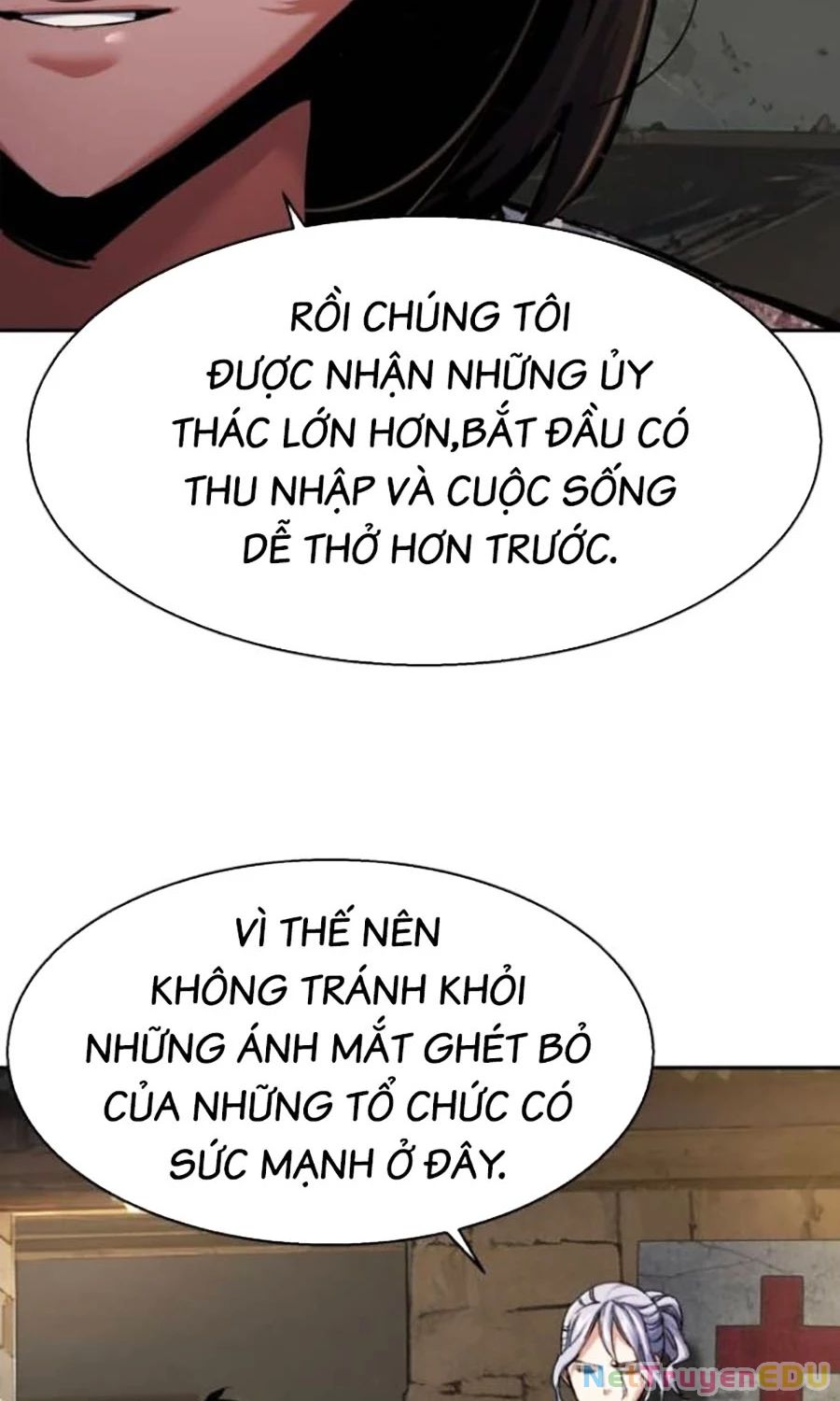 Bạn Học Của Tôi Là Lính Đánh Thuê [Chap 214-226]