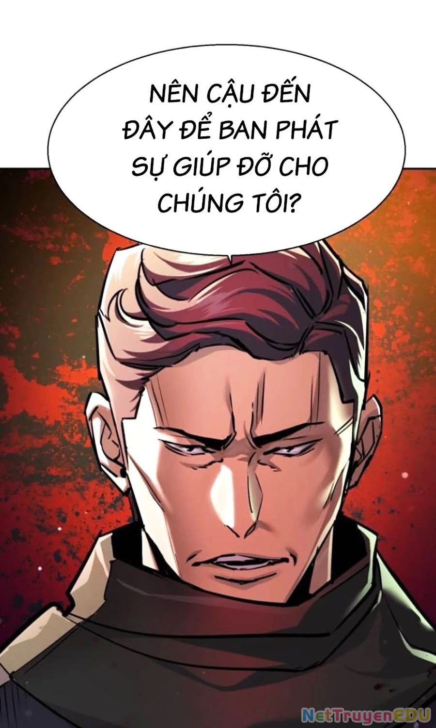 Bạn Học Của Tôi Là Lính Đánh Thuê [Chap 214-226] - Page 24