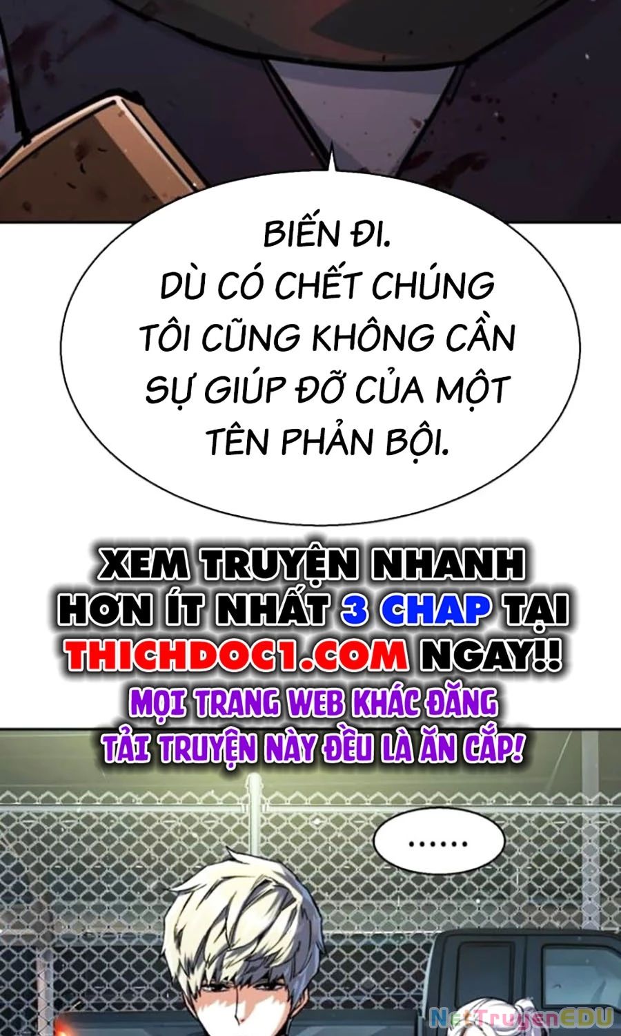 Bạn Học Của Tôi Là Lính Đánh Thuê [Chap 214-226]