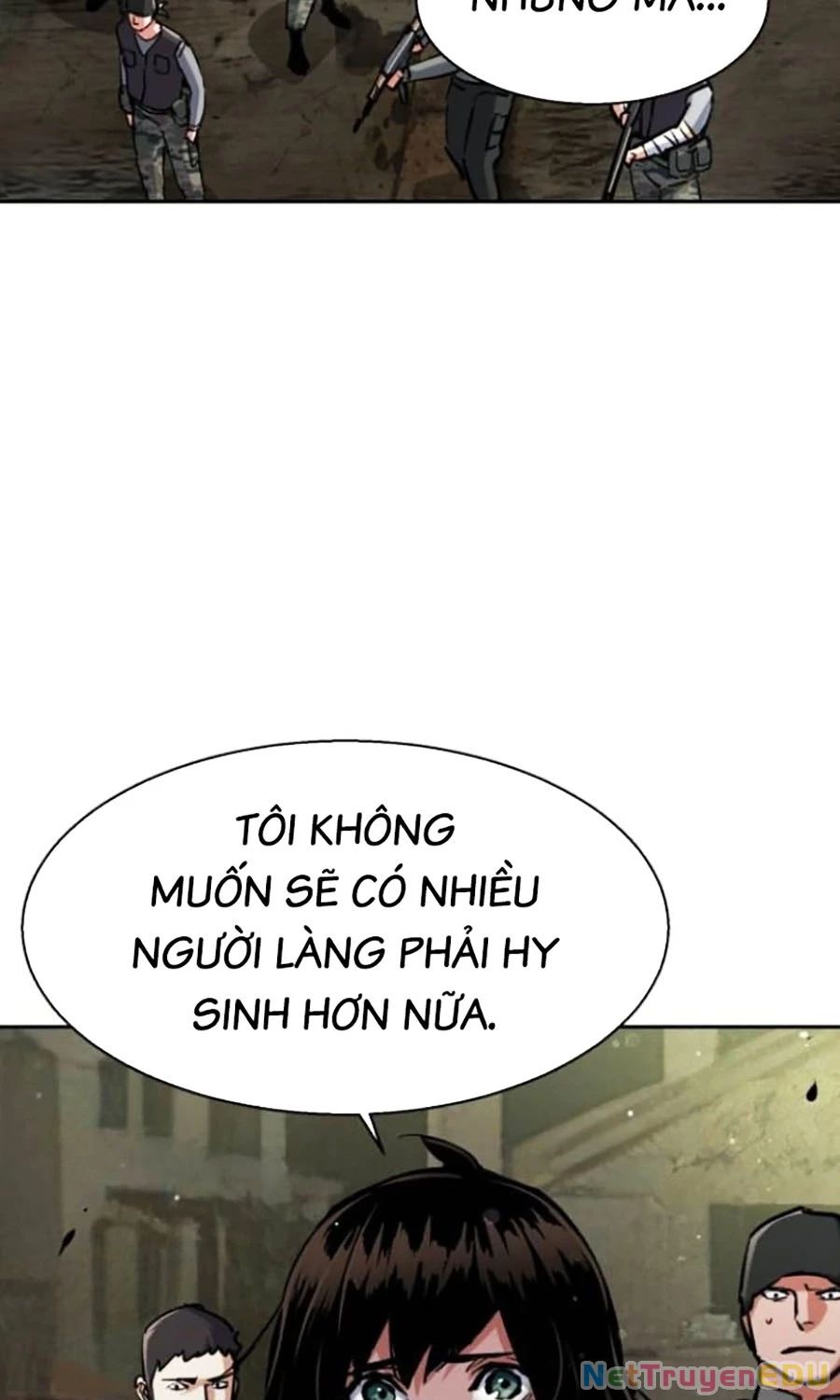 Bạn Học Của Tôi Là Lính Đánh Thuê [Chap 214-226]