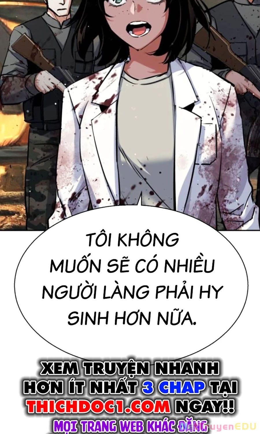 Bạn Học Của Tôi Là Lính Đánh Thuê [Chap 214-226] - Page 34